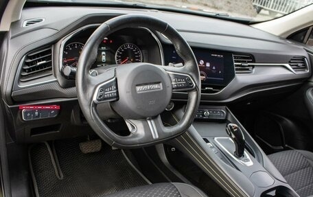 Haval F7x I, 2021 год, 1 799 000 рублей, 6 фотография