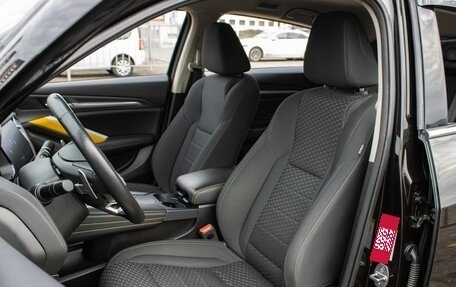 Haval F7x I, 2021 год, 1 799 000 рублей, 10 фотография