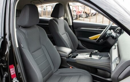 Haval F7x I, 2021 год, 1 799 000 рублей, 8 фотография