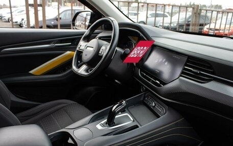 Haval F7x I, 2021 год, 1 799 000 рублей, 13 фотография