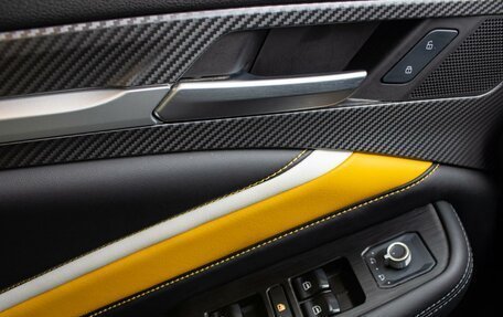 Haval F7x I, 2021 год, 1 799 000 рублей, 21 фотография