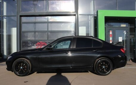 BMW 3 серия, 2015 год, 1 549 000 рублей, 2 фотография