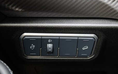 Haval F7x I, 2021 год, 1 799 000 рублей, 22 фотография