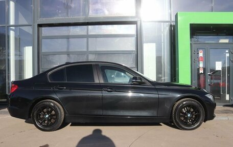 BMW 3 серия, 2015 год, 1 549 000 рублей, 6 фотография