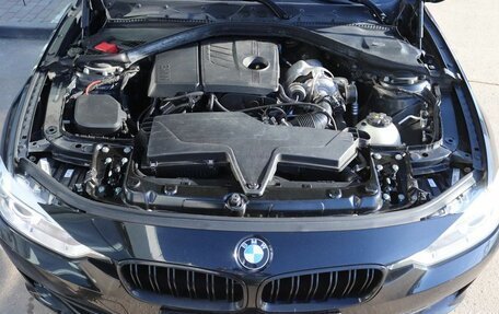 BMW 3 серия, 2015 год, 1 549 000 рублей, 9 фотография