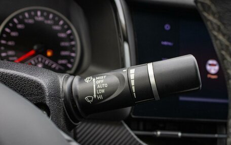 Haval F7x I, 2021 год, 1 799 000 рублей, 20 фотография