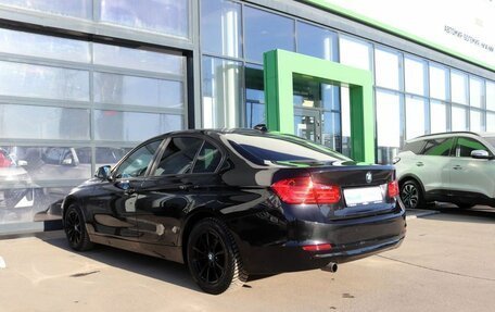 BMW 3 серия, 2015 год, 1 549 000 рублей, 3 фотография