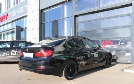 BMW 3 серия, 2015 год, 1 549 000 рублей, 5 фотография