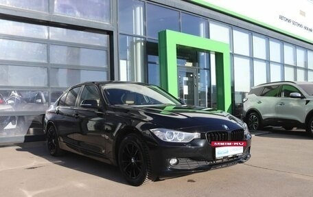 BMW 3 серия, 2015 год, 1 549 000 рублей, 7 фотография