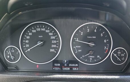 BMW 3 серия, 2015 год, 1 549 000 рублей, 17 фотография