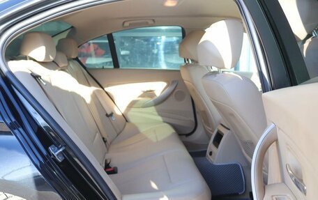 BMW 3 серия, 2015 год, 1 549 000 рублей, 12 фотография