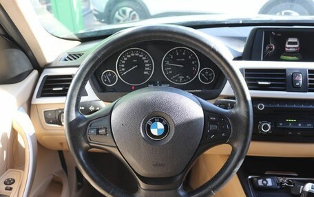 BMW 3 серия, 2015 год, 1 549 000 рублей, 16 фотография