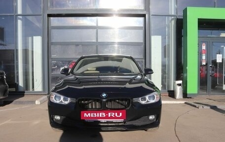 BMW 3 серия, 2015 год, 1 549 000 рублей, 8 фотография