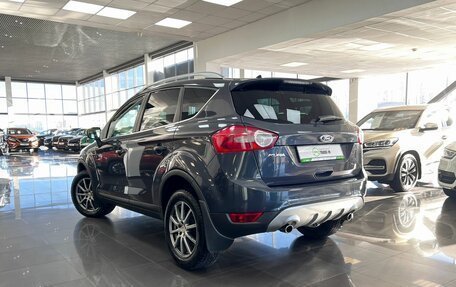 Ford Kuga III, 2012 год, 1 245 000 рублей, 6 фотография