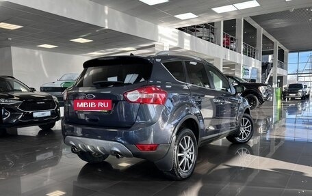 Ford Kuga III, 2012 год, 1 245 000 рублей, 2 фотография