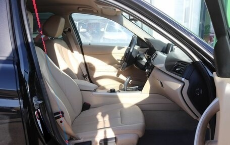 BMW 3 серия, 2015 год, 1 549 000 рублей, 13 фотография