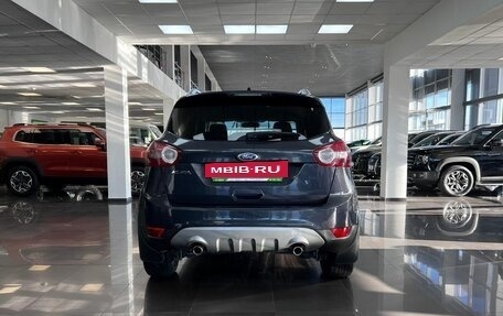 Ford Kuga III, 2012 год, 1 245 000 рублей, 4 фотография