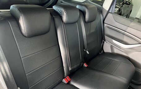 Ford Kuga III, 2012 год, 1 245 000 рублей, 12 фотография