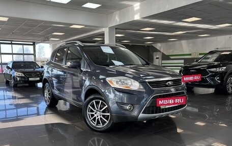 Ford Kuga III, 2012 год, 1 245 000 рублей, 5 фотография