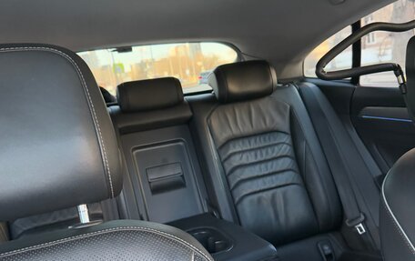 Volkswagen Arteon I, 2018 год, 2 567 000 рублей, 8 фотография