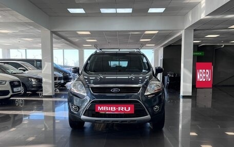 Ford Kuga III, 2012 год, 1 245 000 рублей, 3 фотография