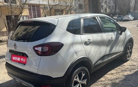 Renault Kaptur I рестайлинг, 2019 год, 1 200 000 рублей, 2 фотография