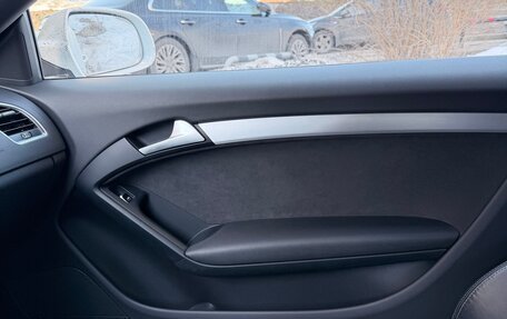 Audi A5, 2015 год, 3 100 000 рублей, 7 фотография