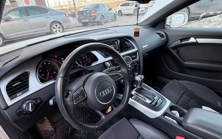Audi A5, 2015 год, 3 100 000 рублей, 12 фотография