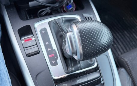 Audi A5, 2015 год, 3 100 000 рублей, 9 фотография