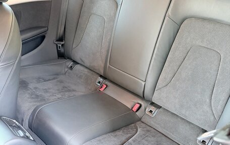 Audi A5, 2015 год, 3 100 000 рублей, 14 фотография