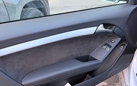 Audi A5, 2015 год, 3 100 000 рублей, 15 фотография