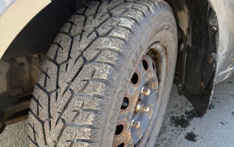 KIA Rio II, 2010 год, 600 000 рублей, 11 фотография