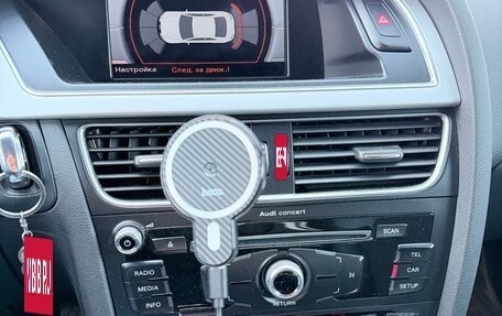 Audi A5, 2015 год, 3 100 000 рублей, 10 фотография