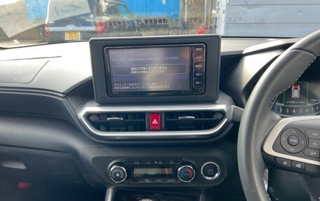 Toyota Raize I, 2021 год, 1 650 000 рублей, 2 фотография