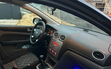 Ford Focus II рестайлинг, 2009 год, 490 000 рублей, 2 фотография