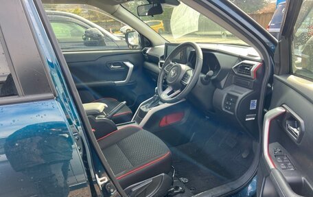 Toyota Raize I, 2021 год, 1 650 000 рублей, 4 фотография