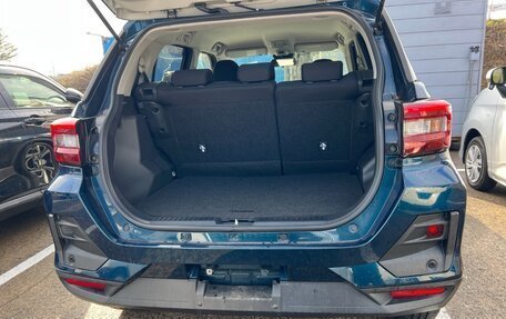 Toyota Raize I, 2021 год, 1 650 000 рублей, 7 фотография