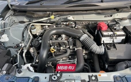 Toyota Raize I, 2021 год, 1 650 000 рублей, 6 фотография