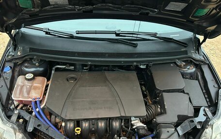 Ford Focus II рестайлинг, 2009 год, 490 000 рублей, 5 фотография