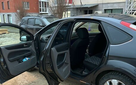 Ford Focus II рестайлинг, 2009 год, 490 000 рублей, 6 фотография