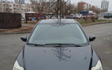 Ford Focus II рестайлинг, 2009 год, 490 000 рублей, 9 фотография