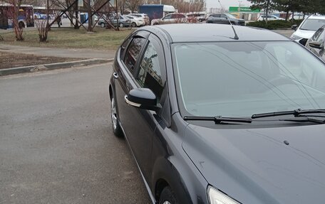 Ford Focus II рестайлинг, 2009 год, 490 000 рублей, 7 фотография