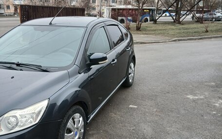 Ford Focus II рестайлинг, 2009 год, 490 000 рублей, 8 фотография