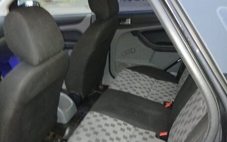 Ford Focus II рестайлинг, 2009 год, 490 000 рублей, 10 фотография