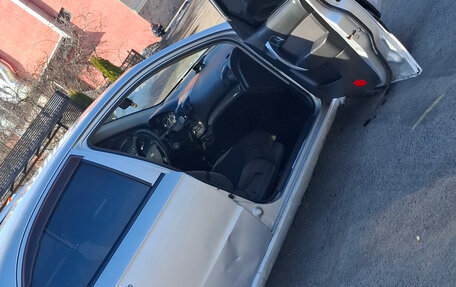 Chevrolet Aveo III, 2007 год, 230 000 рублей, 2 фотография