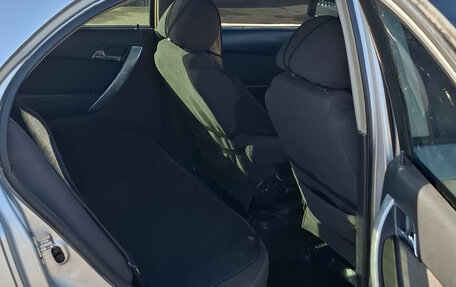 Chevrolet Aveo III, 2007 год, 230 000 рублей, 7 фотография