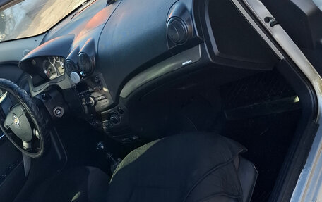 Chevrolet Aveo III, 2007 год, 230 000 рублей, 6 фотография