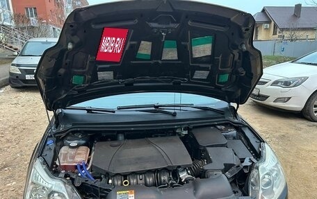 Ford Focus II рестайлинг, 2009 год, 490 000 рублей, 4 фотография