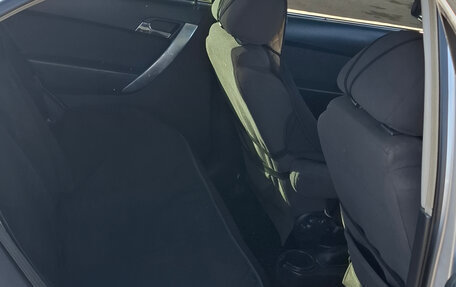 Chevrolet Aveo III, 2007 год, 230 000 рублей, 9 фотография