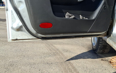 Chevrolet Aveo III, 2007 год, 230 000 рублей, 12 фотография